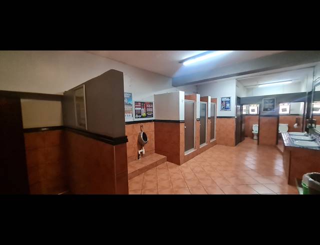 2,500M² WAREHOUSE FOR SALE IN BENONI CENTRAL